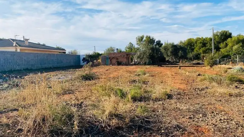Wohnbaugrundstück zum Verkauf in Madrigal, imagen 7