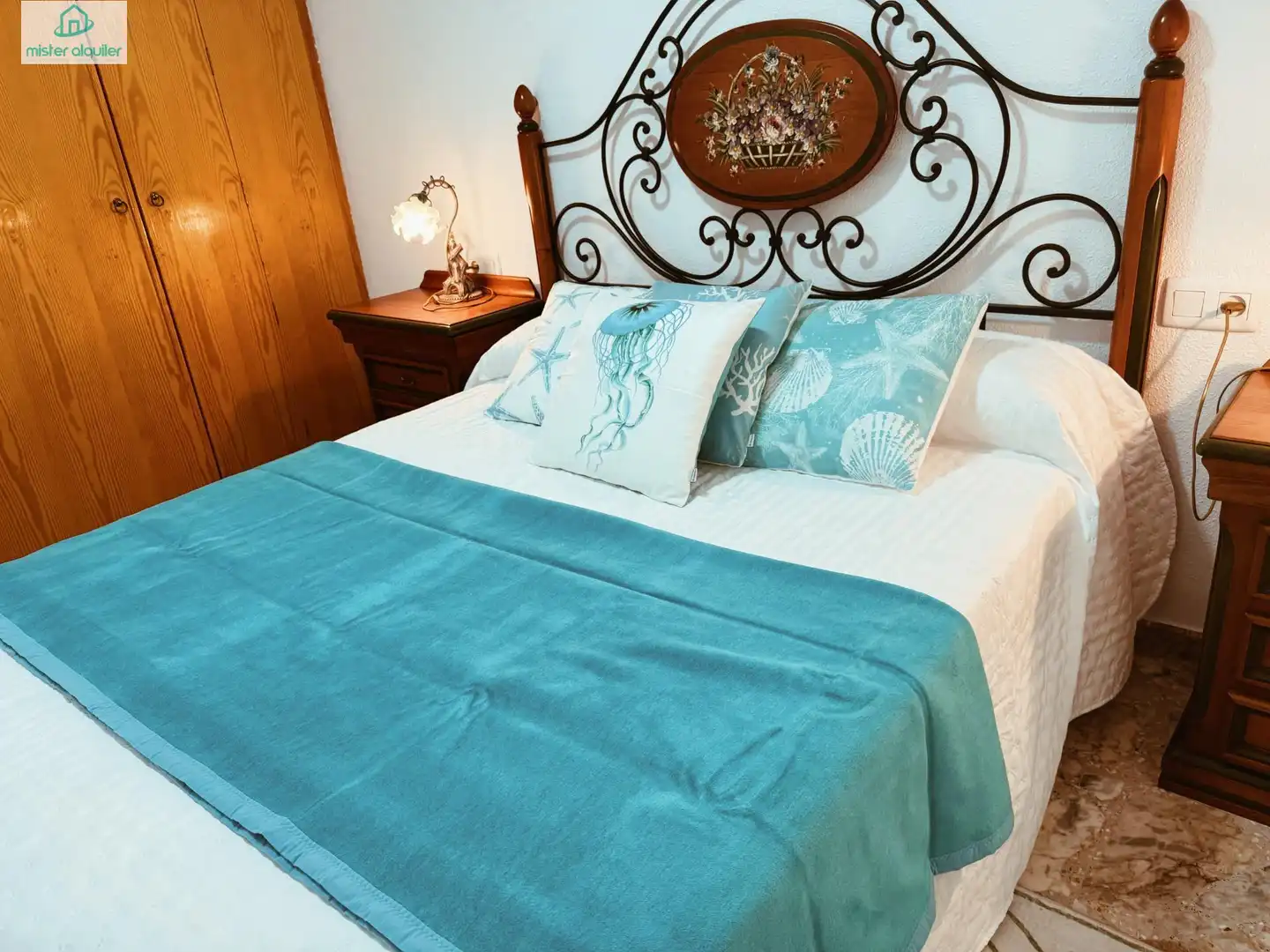 Apartment with terrace to rent in SANT PERE 31, imagen 56