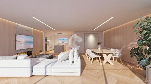 Foto 4 de Piso en venta en Riazor - Visma, A Coruña Capital