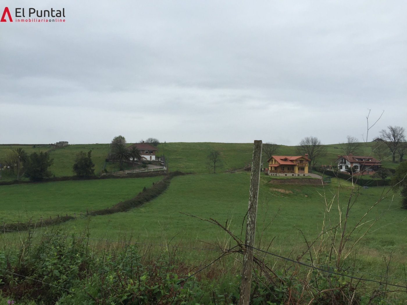 Industrial land for sale in Marina de Cudeyo