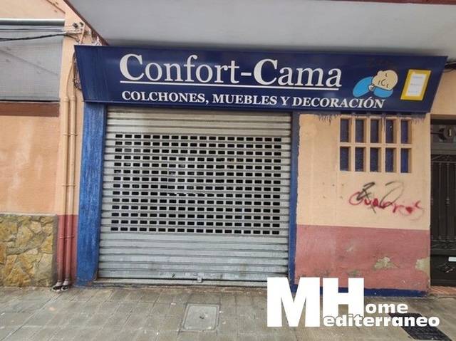 Local comercial en Venta en HERMANOS VILLAFAÑE, 1 en Plaza Donoso Cortés - Avenida Magdalena