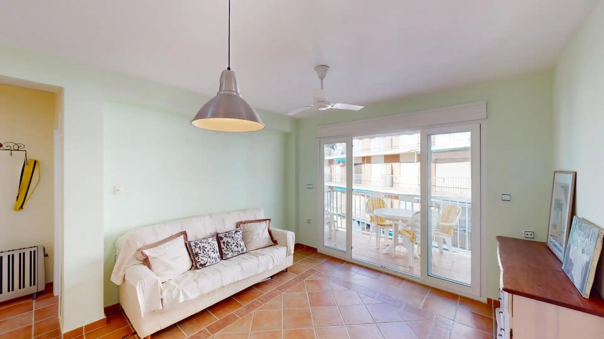 Wohnungen zum Verkauf in Calle ALMIRANTE ROGER DE LAURIA, 3, Oliva Playa