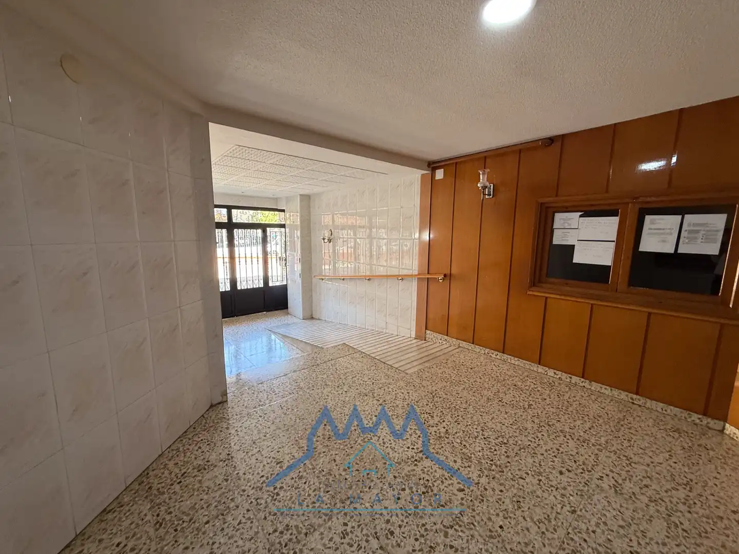 Piso con terraza en alquiler en Plaza de Toros, imagen 36