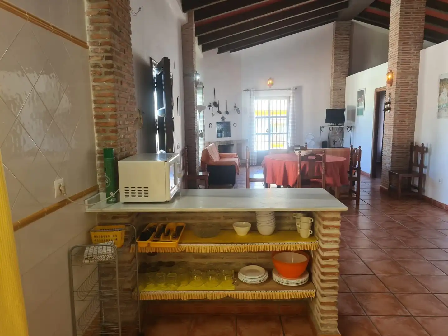 Haus mit Pool zur Miete in Avenida 28 de Febrero 110, imagen 18