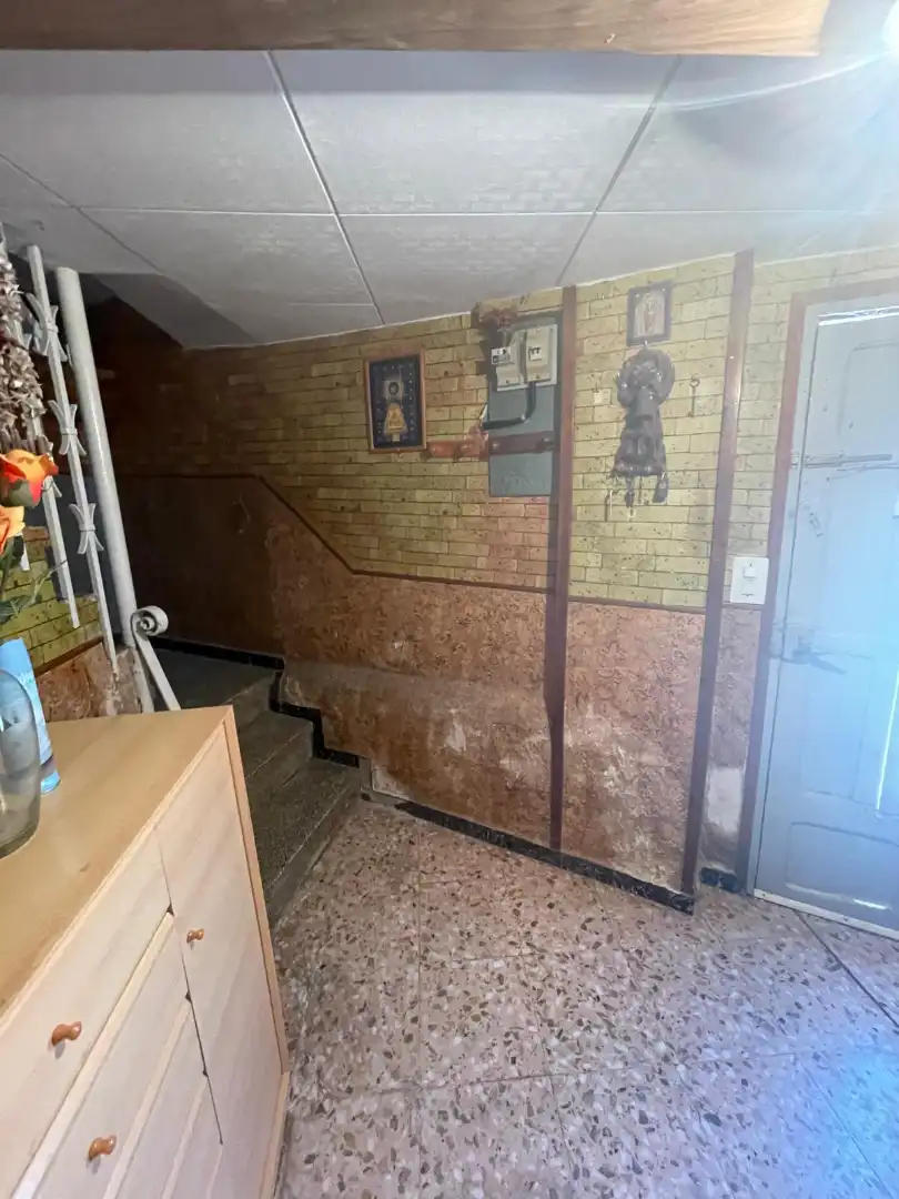 Casa o xalet en venda en Fraga amb Moblat, Forn i Microones