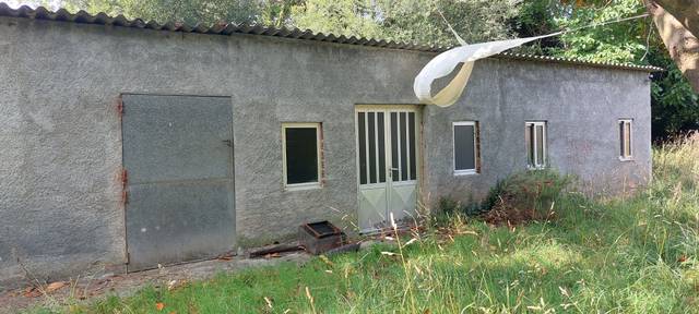 Casa-chalet en Venta en San Sadurniño