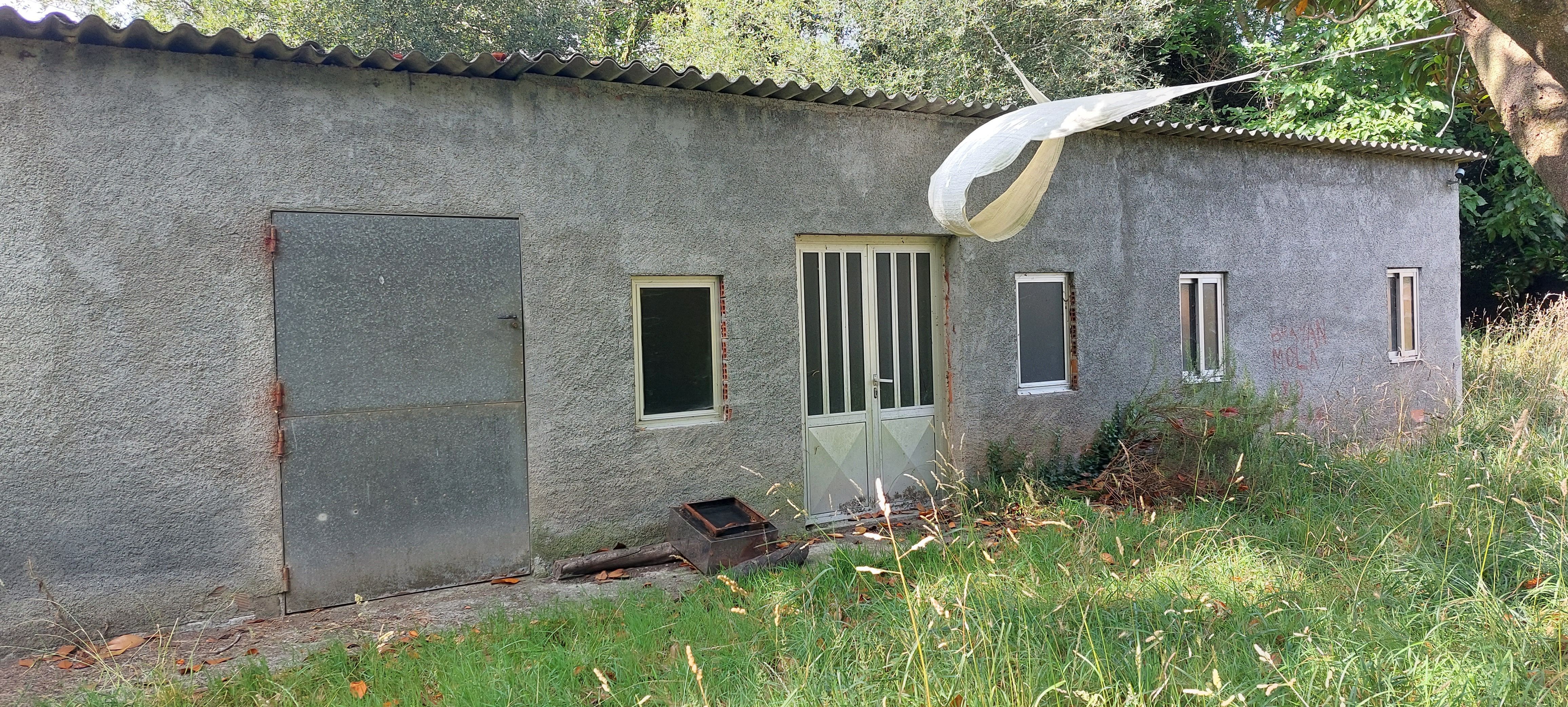 House or chalet for sale