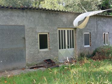 Casa en venda a San Sadurniño