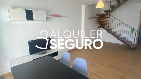 Photo 3 of Flat for rent in Manzano, Pozo de Guadalajara, Guadalajara