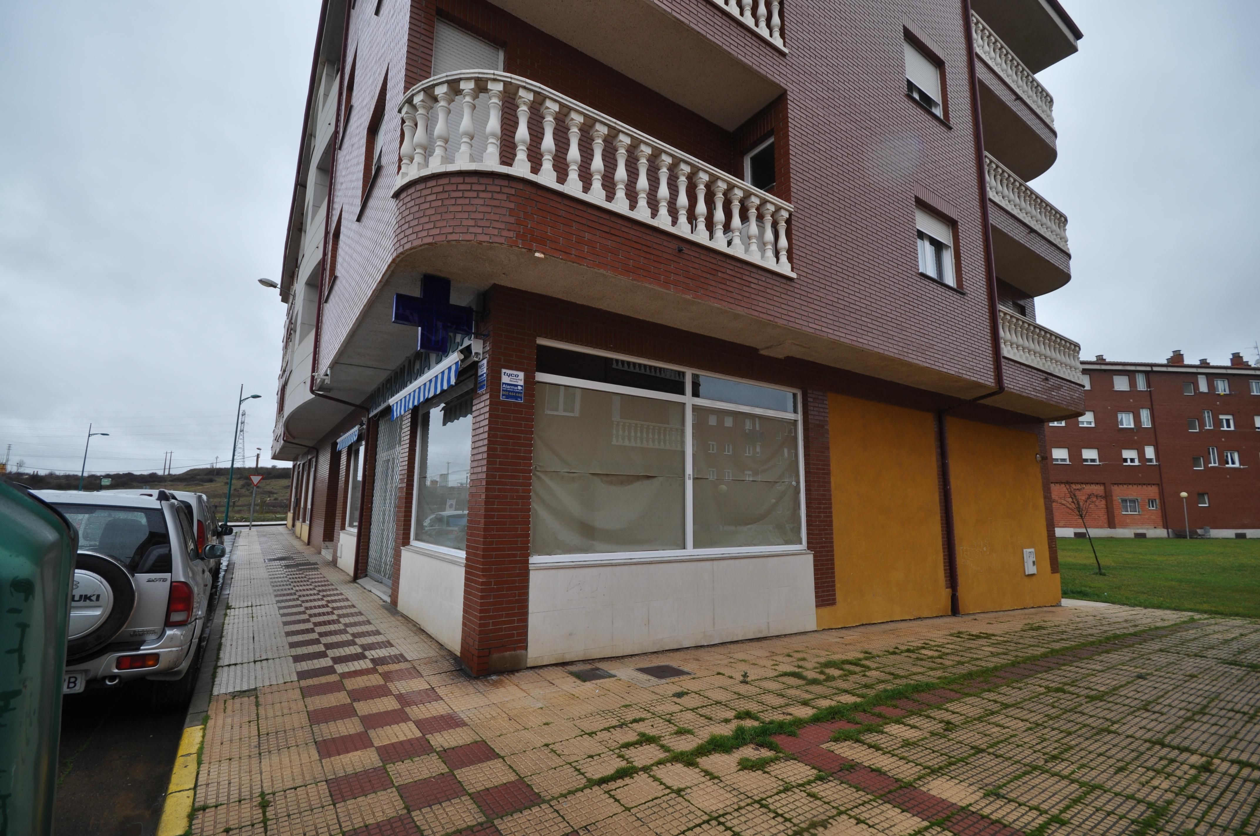 Garage for sale in Villaquilambre