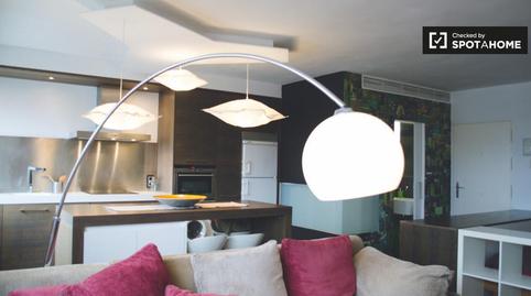 Photo 4 of Flat to rent in Ciudad Universitaria,  Madrid Capital