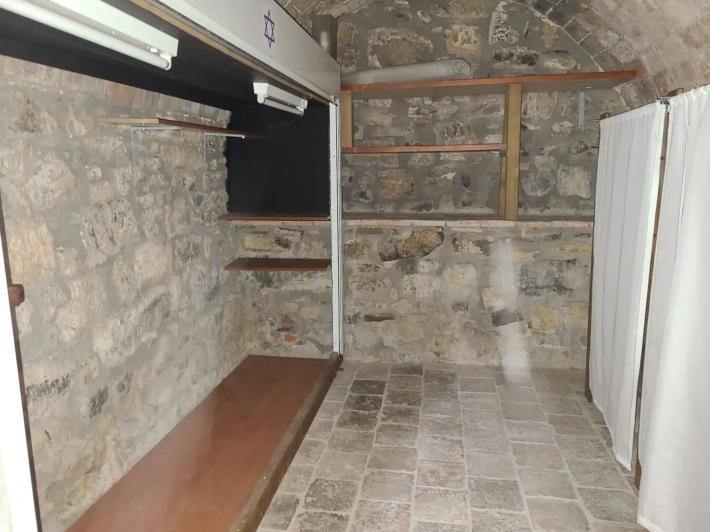 Casa rústica amb jardí en venda a olot, imagen 13