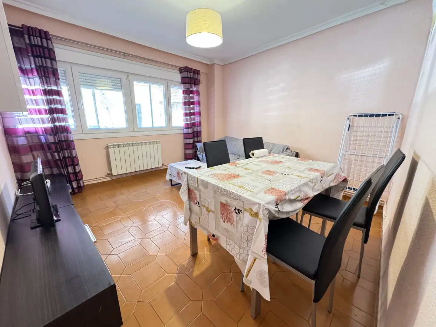 Flat for rent in Antequeruela y Covachuelas