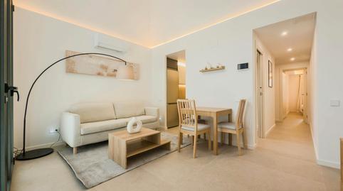 Foto 2 de Pis de lloguer a N/a, El Poble Sec - Parc de Montjuïc,  Barcelona Capital