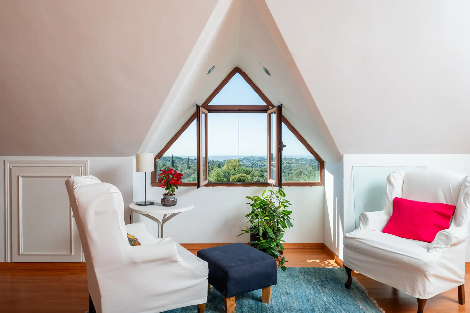 Casa o xalet en venda a Puerto de Galapagar - Las Cuestas