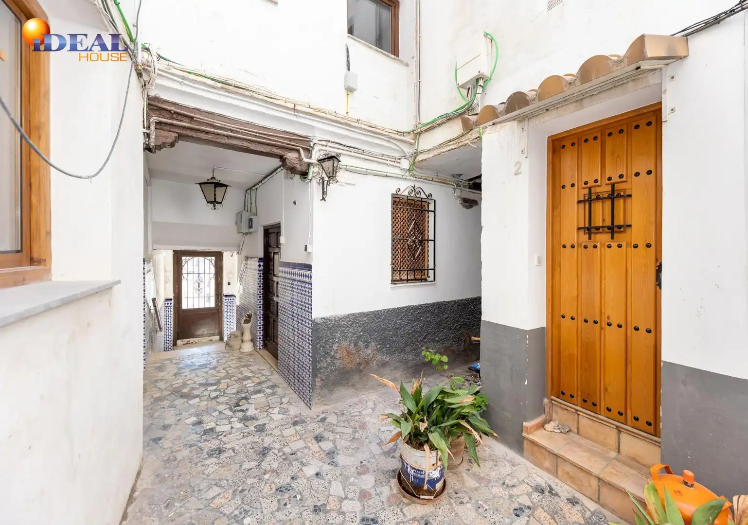 Appartement à vendre à Placeta Negros, imagen 10