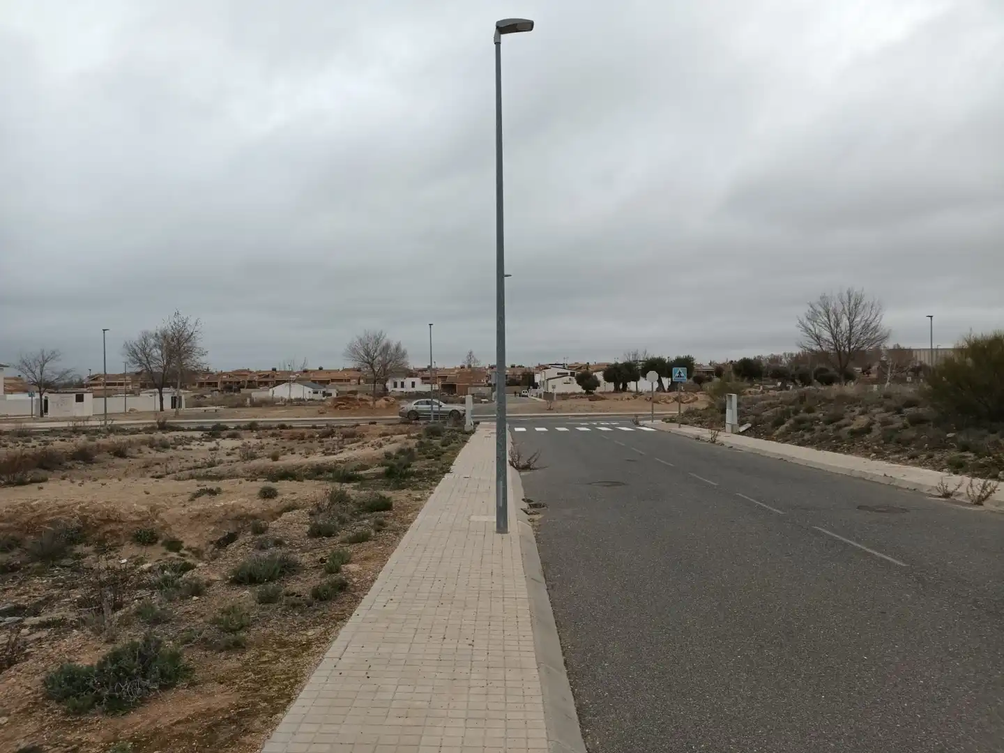 Residential for sale in EL GALLITO, Burguillos de Toledo