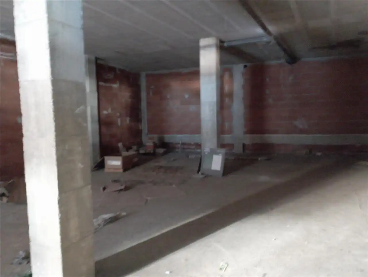 Local comercial en venda a Calle QUEVEDO, imagen 3