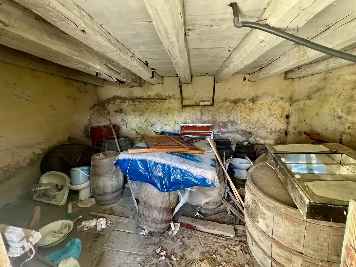 Casa o xalet en venda en Ibias amb Balcó