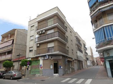 Flat for sale in Mariana Pineda
