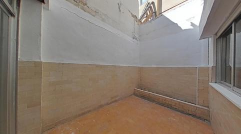 Foto 4 de Planta baixa en venda a Natzaret,  Valencia Capital