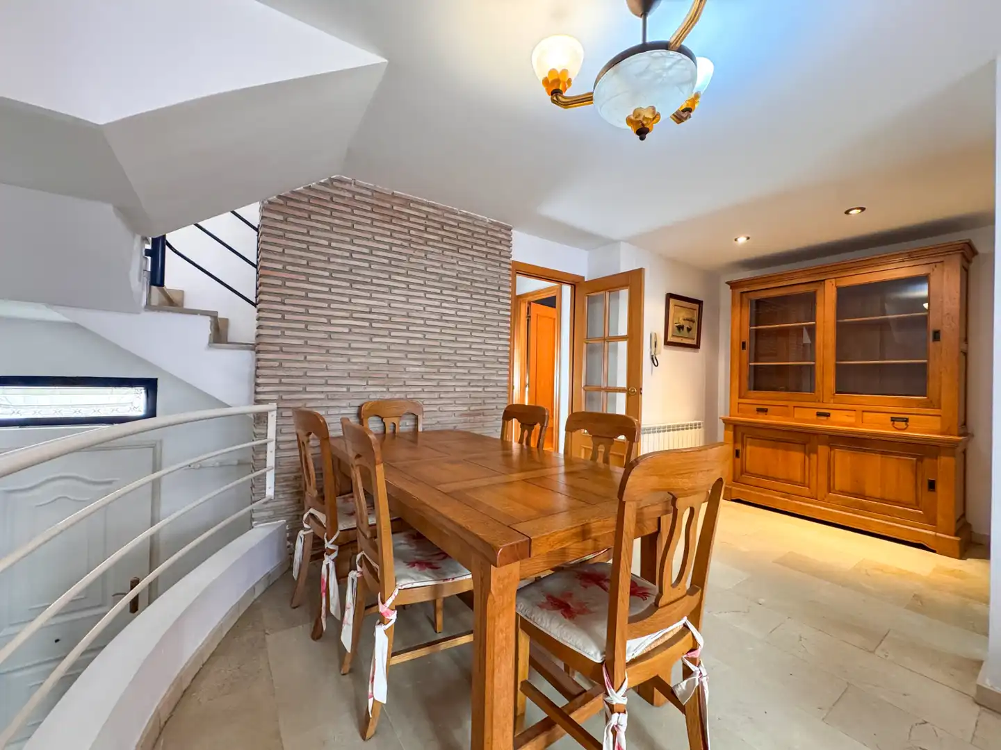 Maison mitoyenne à vendre à Carrer del Cap de Pals, imagen 6