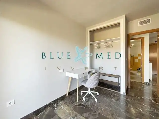 Habitación de Apartamento en venta en Cartagena con Aire acondicionado, Calefacción y Terraza