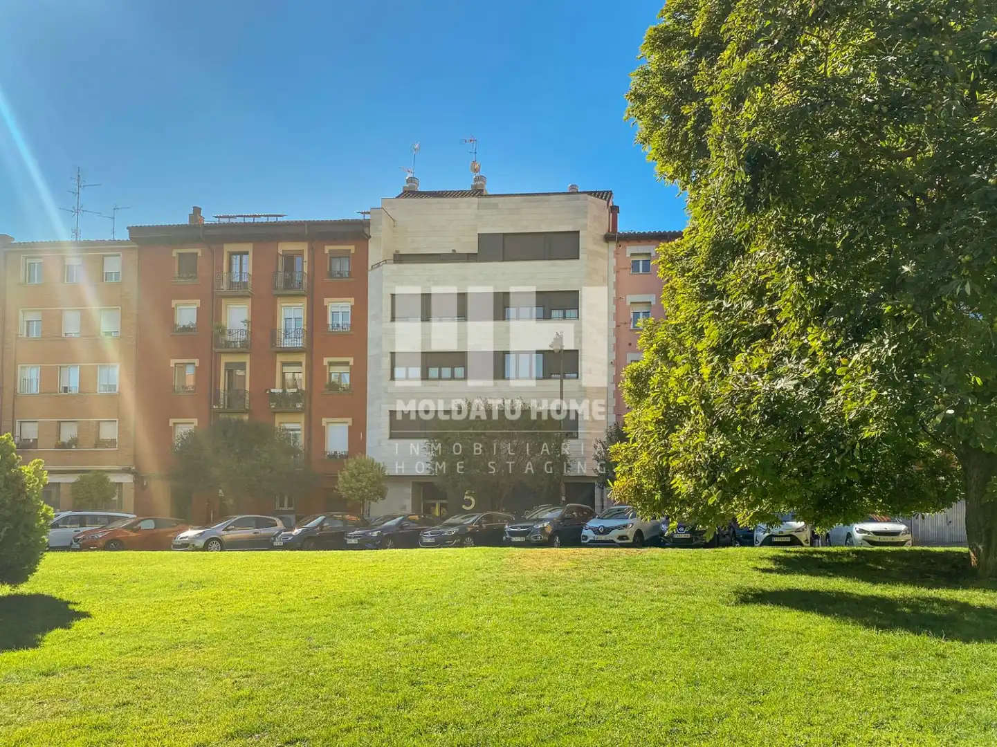 Flat with lift for sale in Logroño - CALLE TRINIDAD, imagen 47