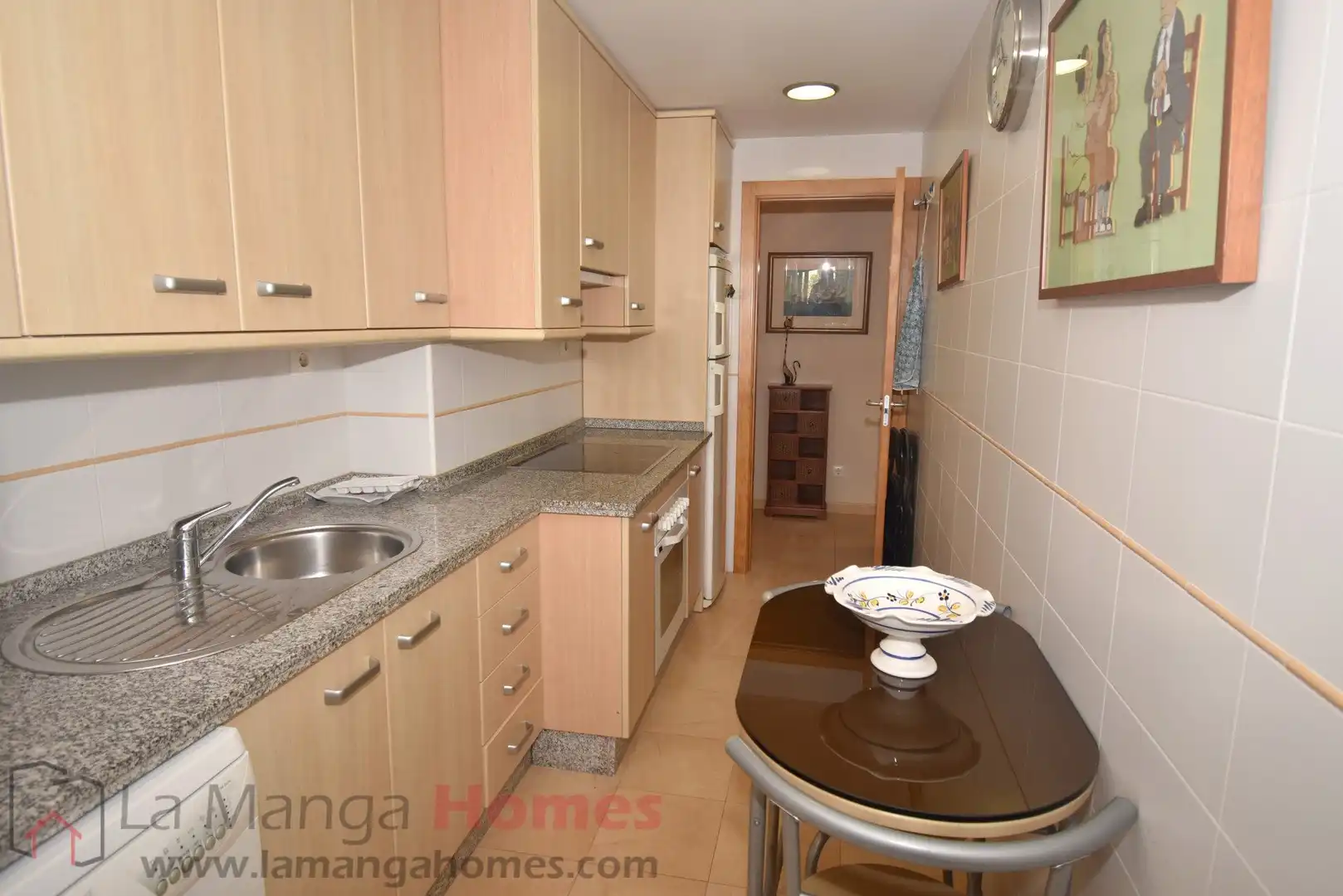 Flat with terrace for sale in Gran Vía de la Manga 17, imagen 17
