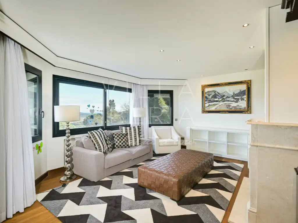 Casa en venda a Calle Hubert Burrus 407, imagen 20