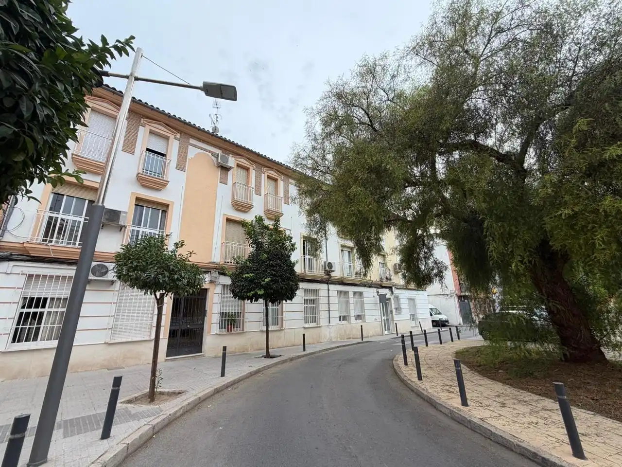 Flat for sale in Plaza de Andalucía 21