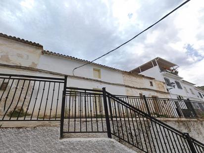 Finca rústica en venda a Calle MENENDEZ PELAYO, Loja
