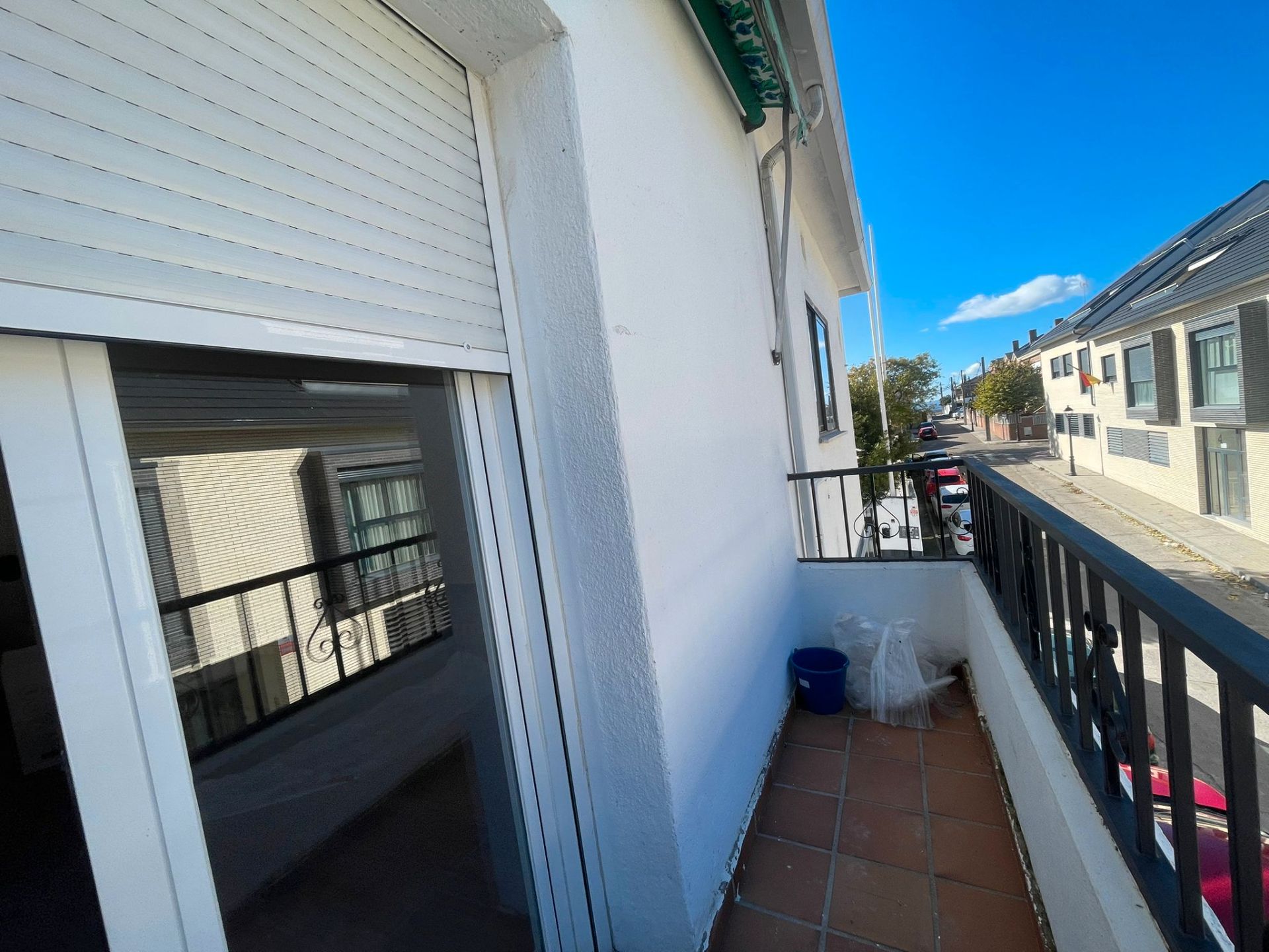 Pis de lloguer a Brunete