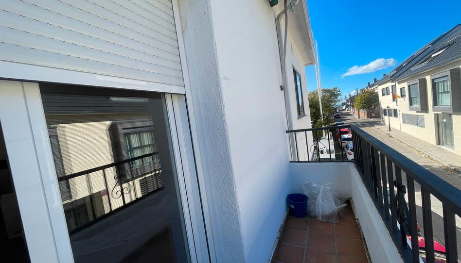 Photo 1 of Flat to rent in Brunete, Madrid