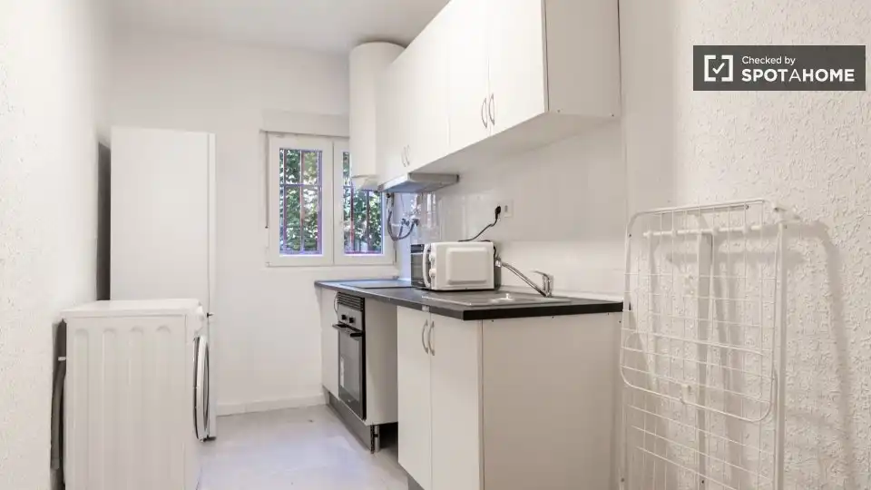 Habitación en Opañel