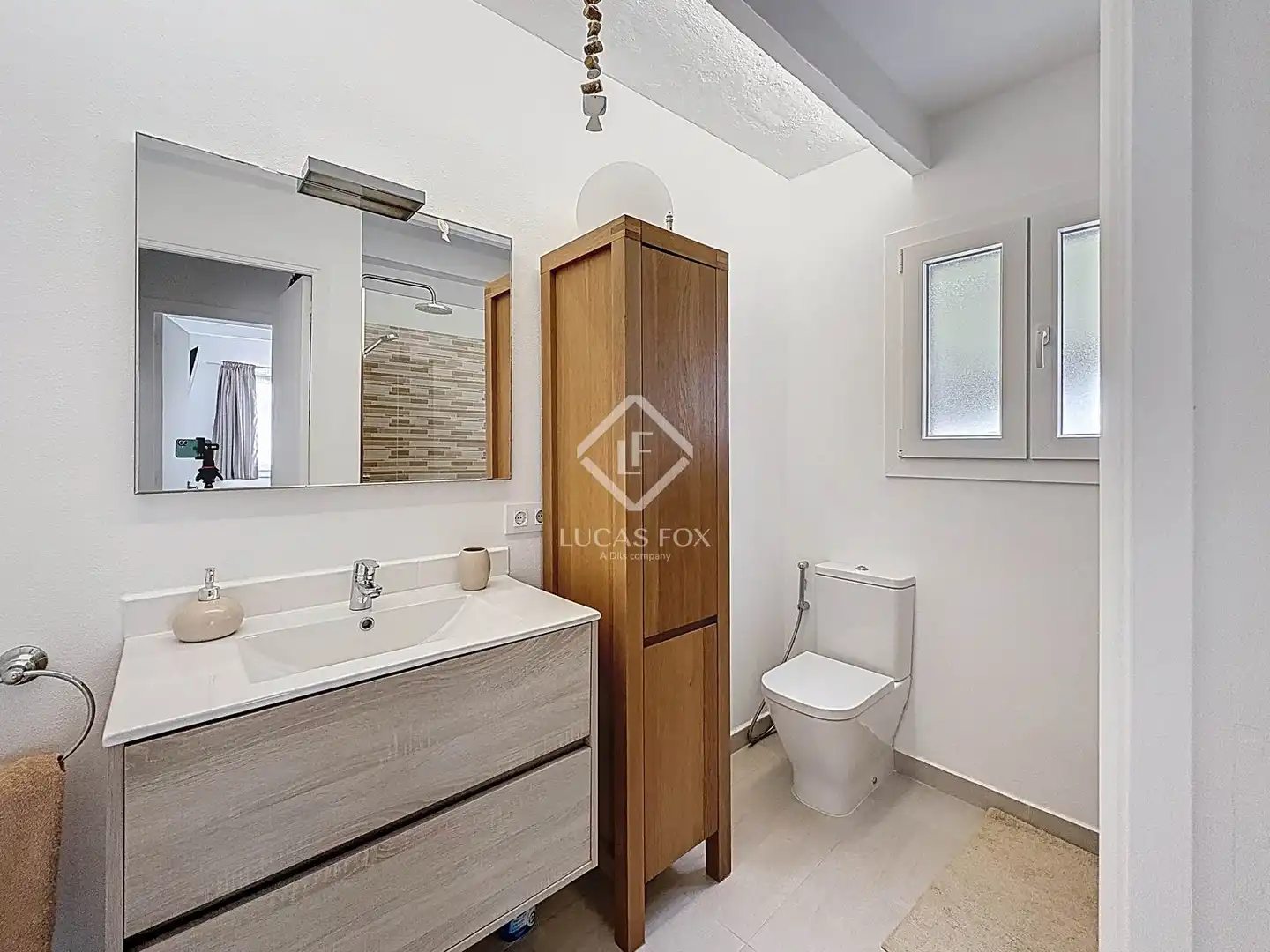 Maison rustique avec piscine à vendre à Sant Lluís - S'Ullestrar - Torret, imagen 15