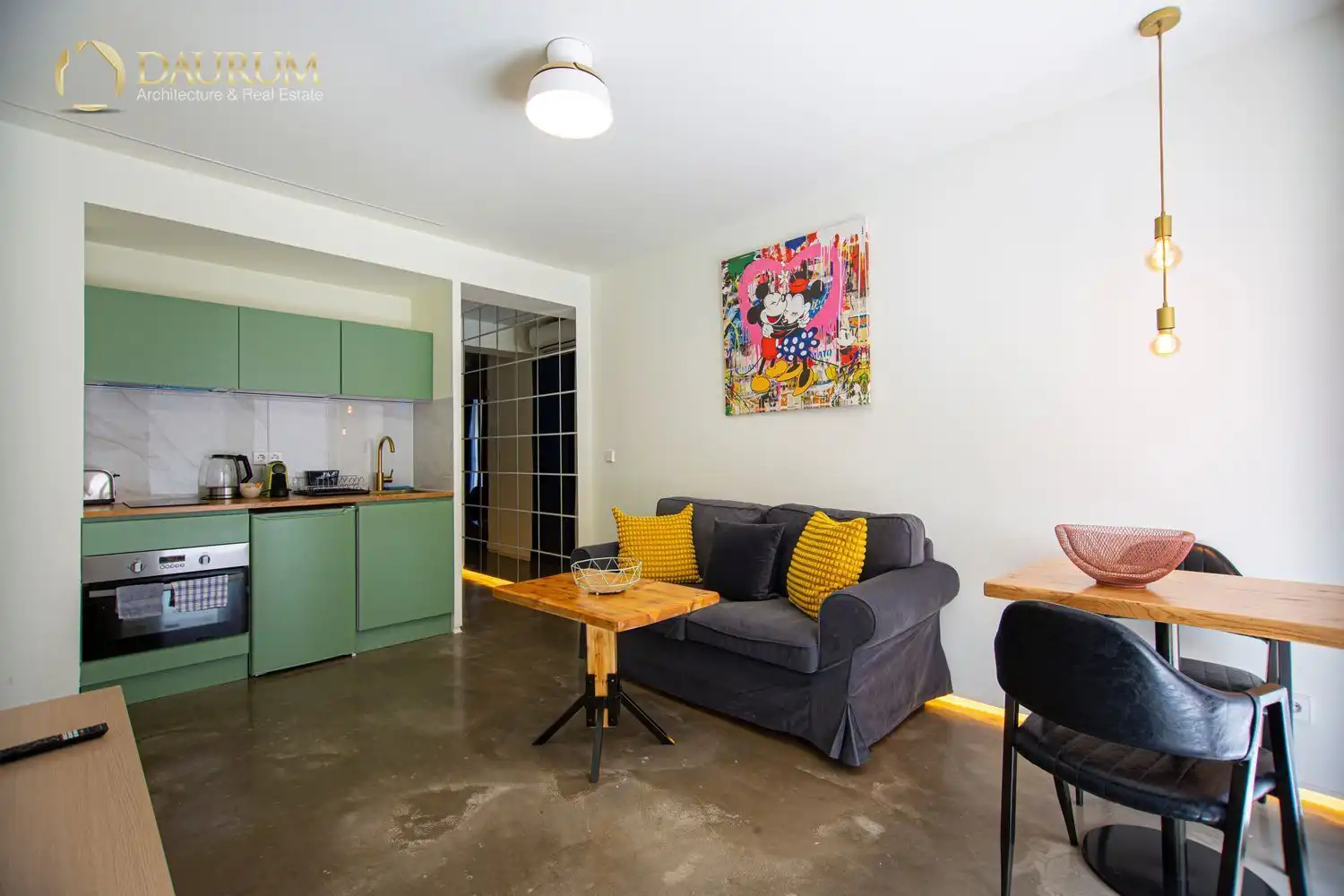Living room of Flat for sale in Valencia  with Air Conditioner, Heating and Terrace