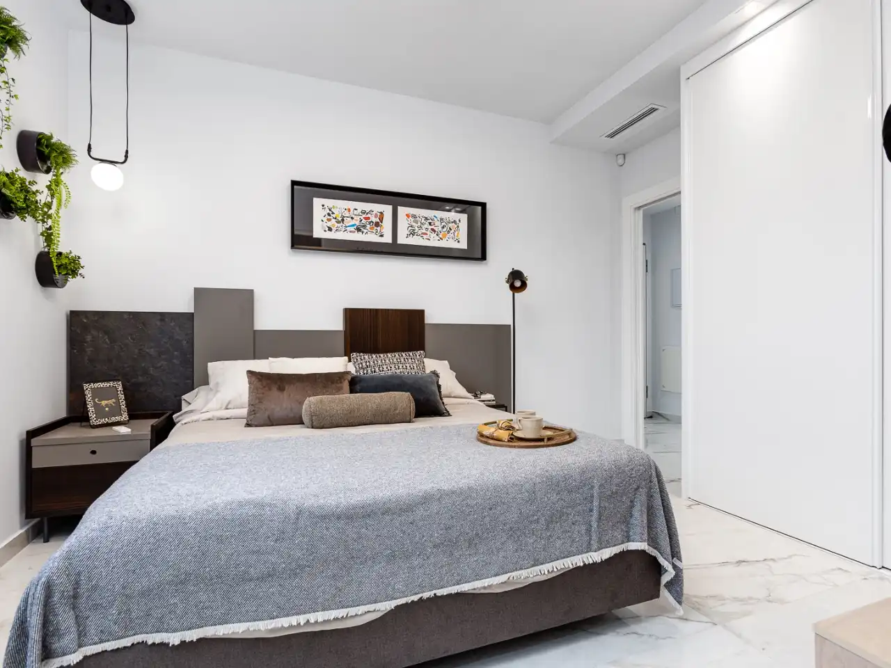 Apartament amb piscina en venda a Calle Tiberiades 145, imagen 9