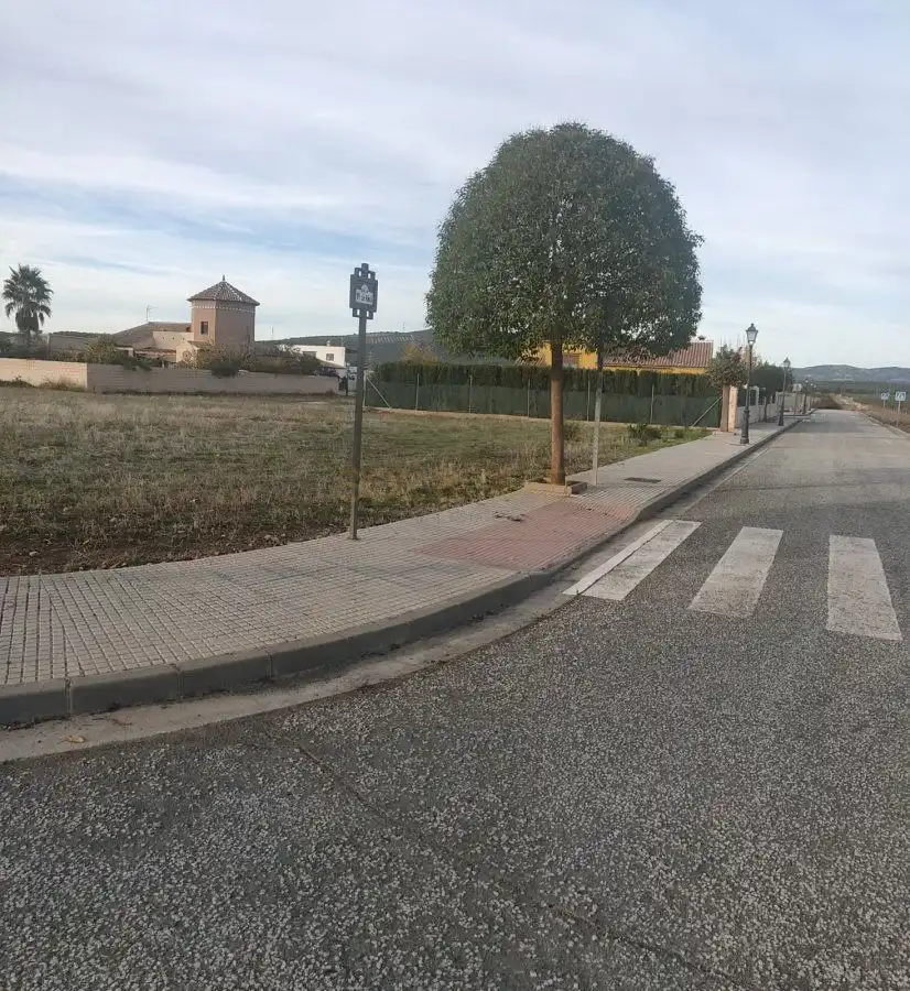 Terreni e lotti in vendita a Archidona, imagen 17