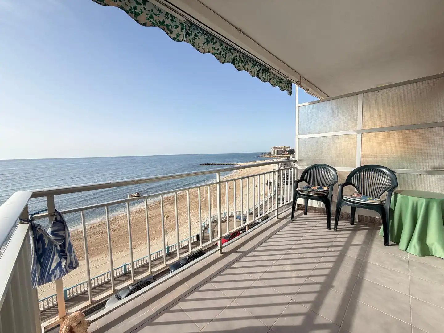 Wohnung mit Terrasse zum Verkauf in Avenida Doctor Mariano Ruiz Canovas, imagen 8