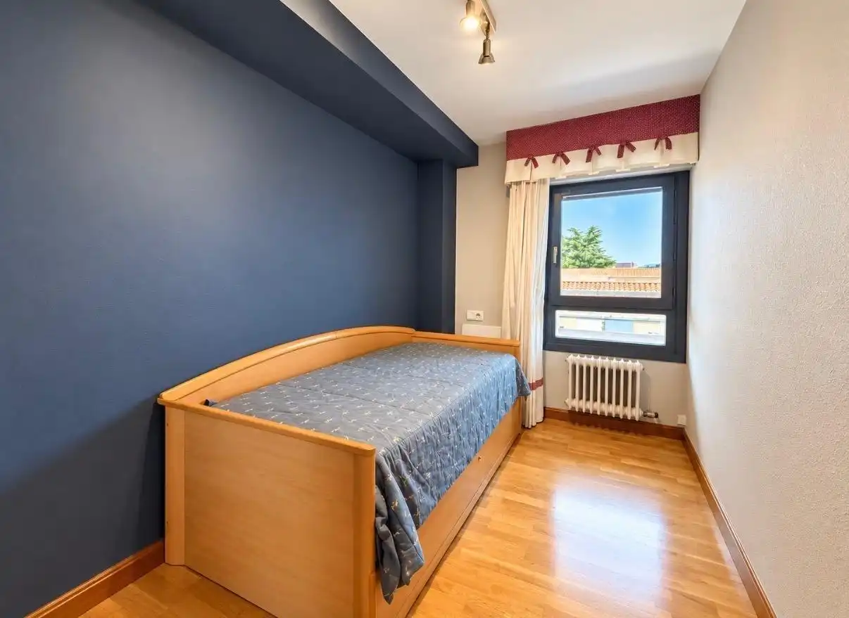 Apartament amb terrassa en venda a Chantrea, imagen 6