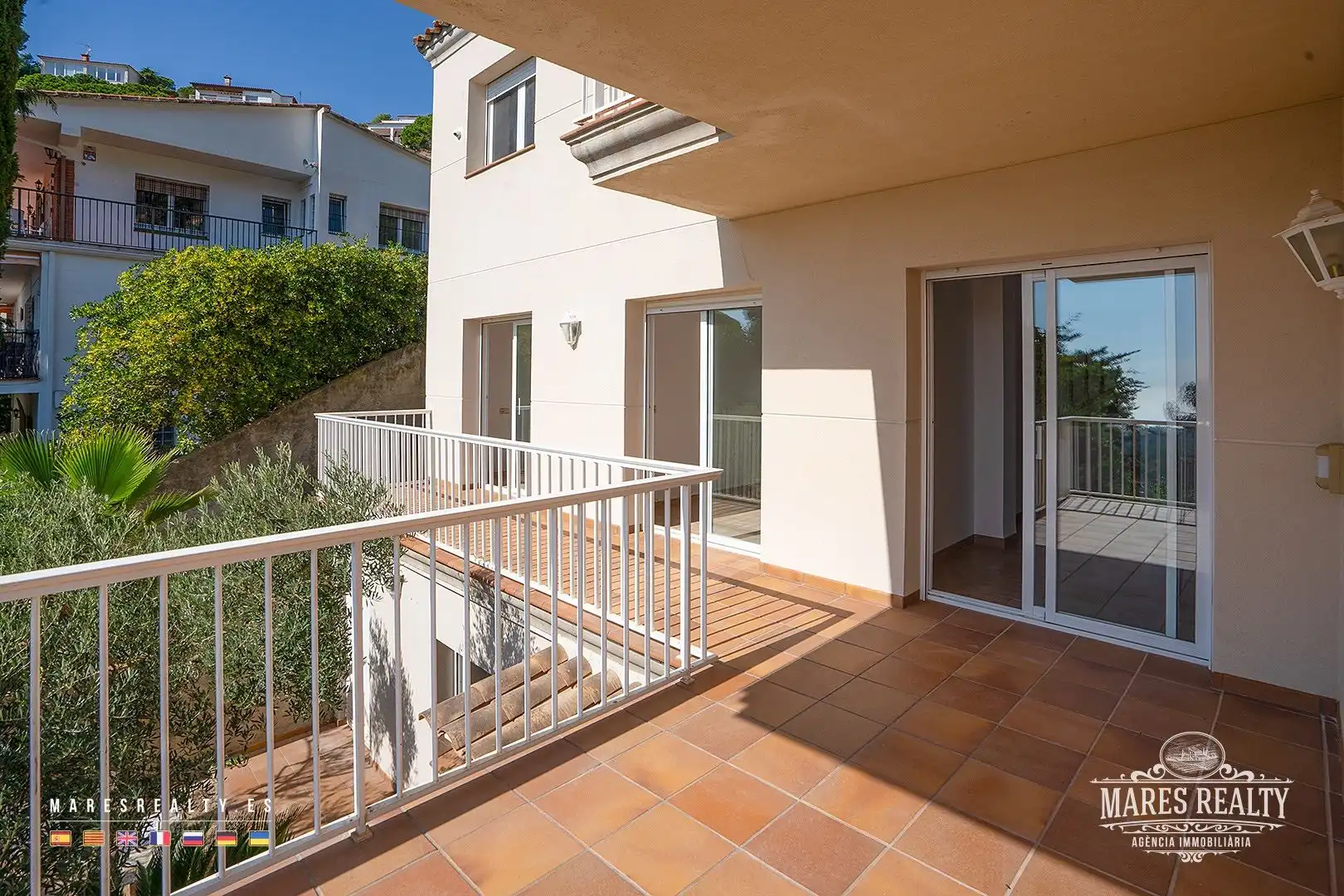 Casa con giardino in vendita a Roca Grossa, imagen 26