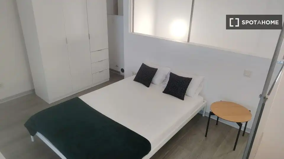 Appartement avec terrasse à louer à Barrio de la Luz, imagen 18