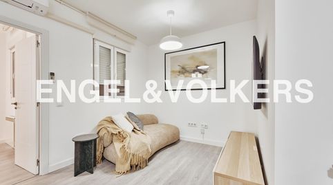 Foto 5 de Piso en venta en Calle de Meléndez Valdés, Arapiles, Madrid Capital