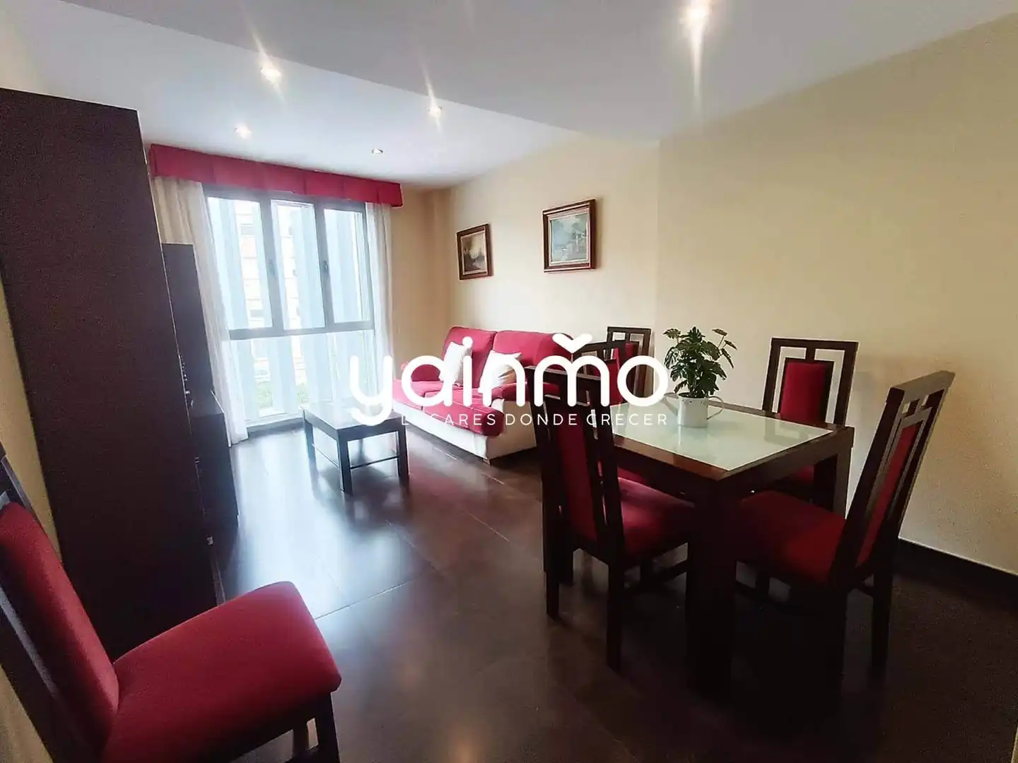 Flat for rent in Avenida del Ejército Español, San Bartolomé - Millán de Priego