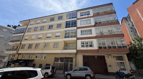 Foto 2 de Pis en venda a Asorei, 1, Centro - Recinto Amurallado, Lugo Capital