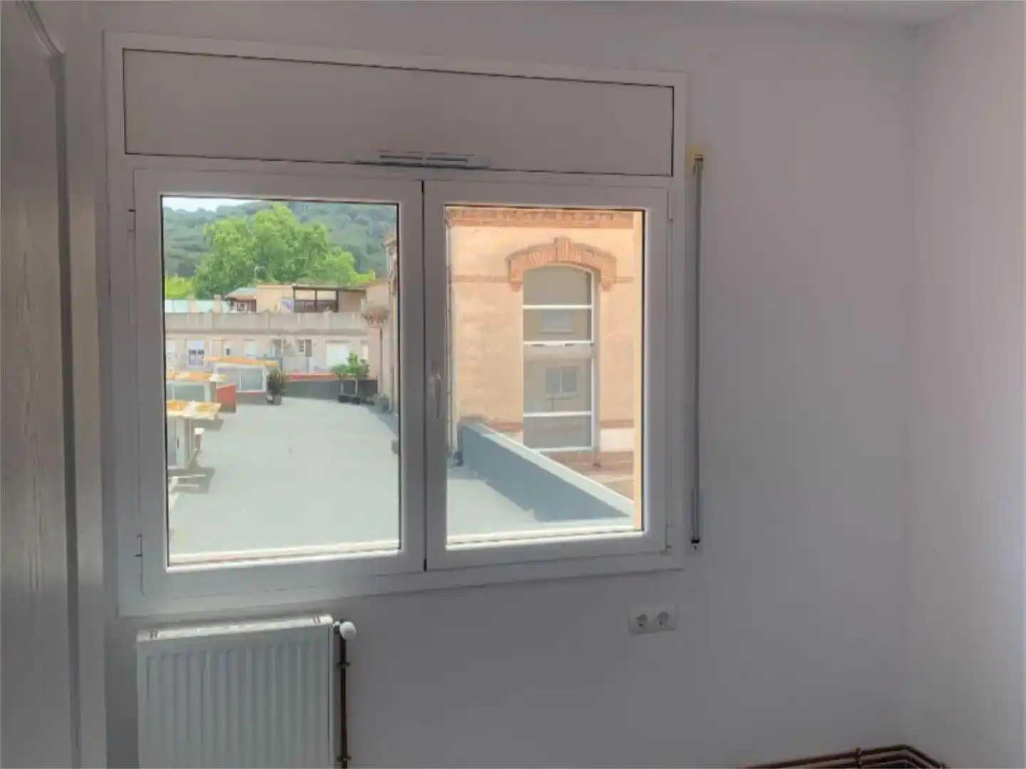 Terraza de Piso en venta en Sant Feliu de Guíxols con Balcón