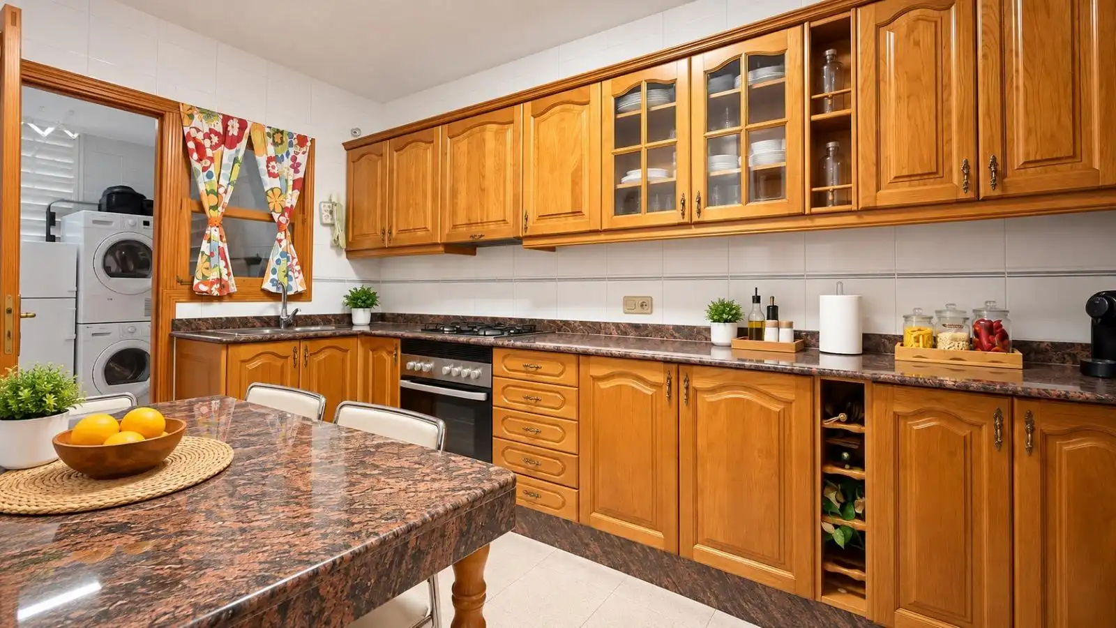 Wohnung zum Verkauf in Es Blanquer, imagen 4
