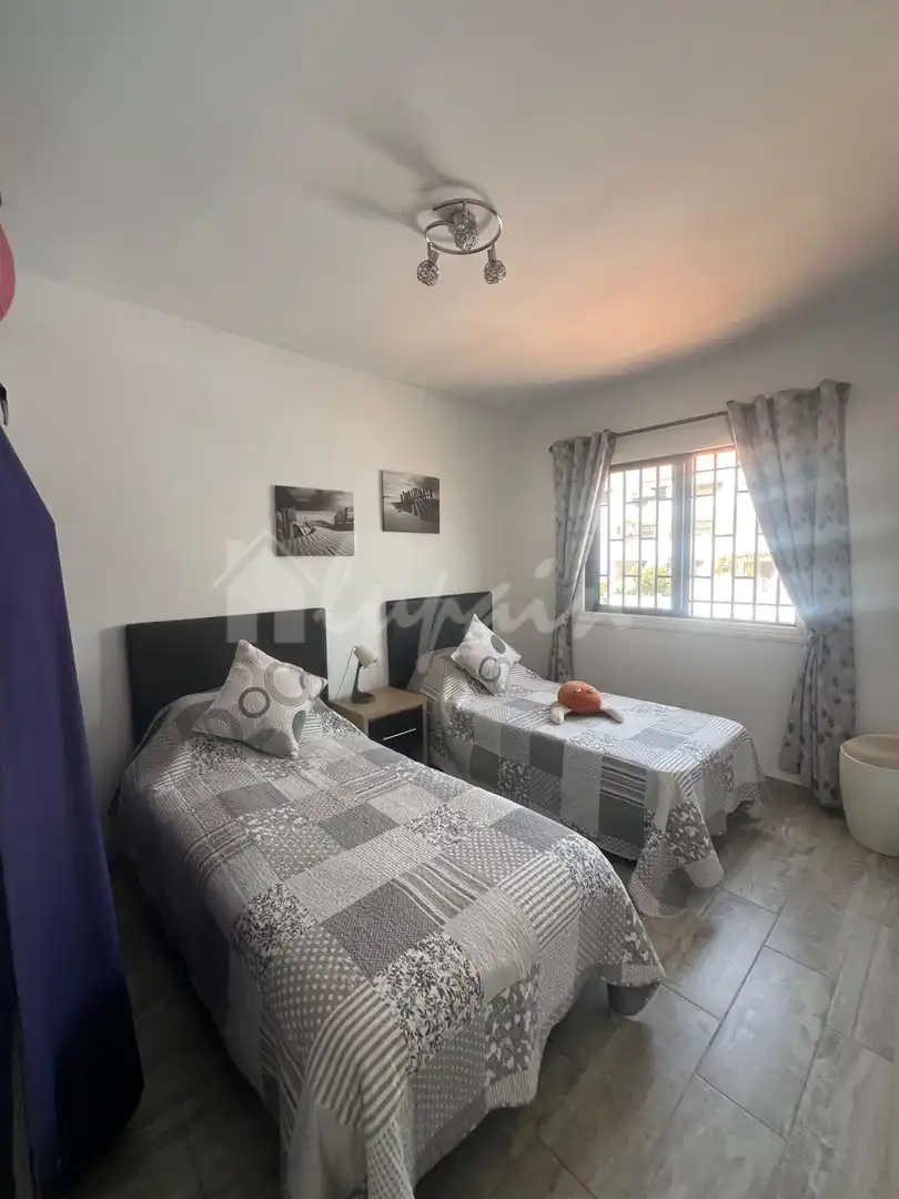 Apartment mit Aufzug zum Verkauf in Costa del Silencio, imagen 15