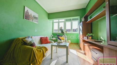 Foto 5 de Piso en venta en Guipuzcoa, Pumarín, Gijón